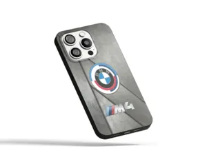 BMW Handyhülle Stilvolles Modernes S Design